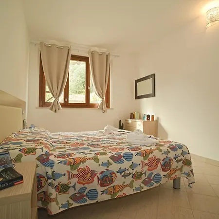 Holiday home Con Vista Mare E Parcheggio Giglio Porto