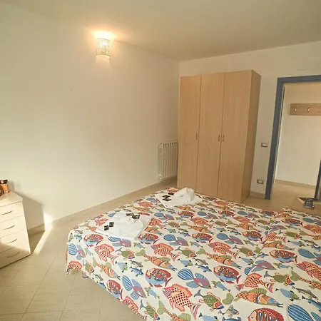 Con Vista Mare E Parcheggio Holiday home Giglio Porto