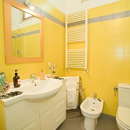 Con Vista Mare E Parcheggio * Giglio Porto