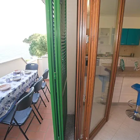 Con Vista Mare E Parcheggio Giglio Porto