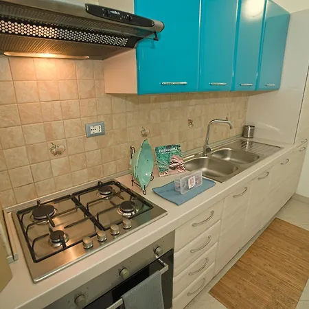 Con Vista Mare E Parcheggio Giglio Porto