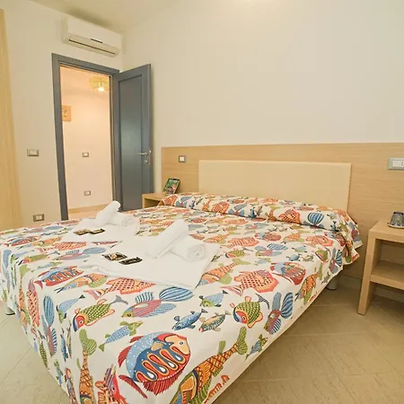 Con Vista Mare E Parcheggio Giglio Porto