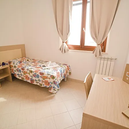Holiday home Con Vista Mare E Parcheggio *