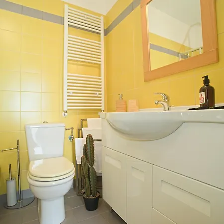 Con Vista Mare E Parcheggio Giglio Porto