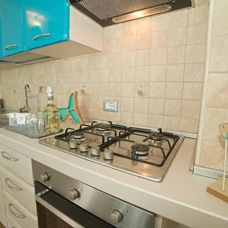 Con Vista Mare E Parcheggio Giglio Porto