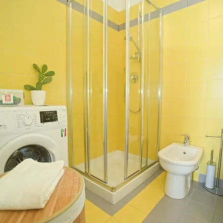 Casa de Férias Con Vista Mare E Parcheggio *